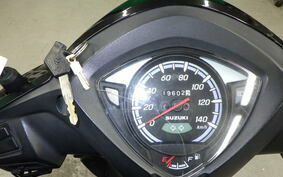 SUZUKI ADDRESS 110 CE47A