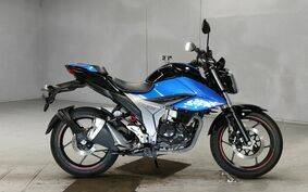 SUZUKI GIXXER 150 ED13N