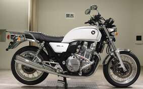 HONDA CB1100 EX ABS EP 2015 SC65