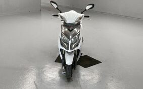 KYMCO RACING KING 180 Fi SC36