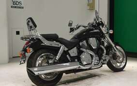 HONDA VTX1800 2003 SC46