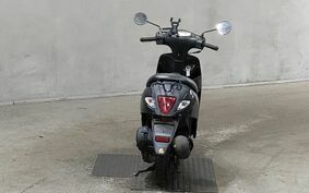 SUZUKI LET's CA4AA