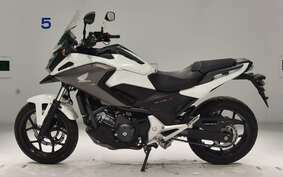 HONDA NC750X A 2020 RC90