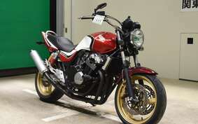 HONDA CB400SFV-3 2006 NC39