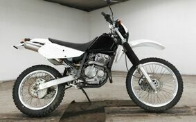 SUZUKI DJEBEL 250 XC Type SJ45A