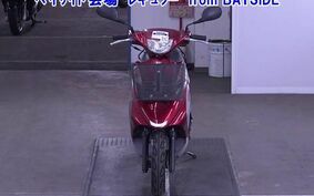 SUZUKI ADDRESS V125 G CF4EA