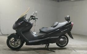 SUZUKI SKYWAVE 250 (Burgman 250) CJ43A