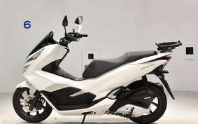 HONDA PCX125 JF81