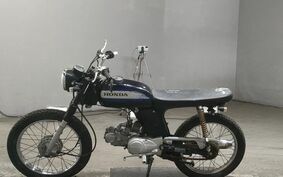 HONDA BENLY 50 S CD50