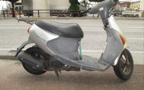 SUZUKI LET's 4 G CA41A