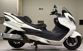 SUZUKI SKYWAVE 250 (Burgman 250) S Gen.3 CJ46A