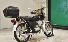 HONDA CD90 BENLY S HA03