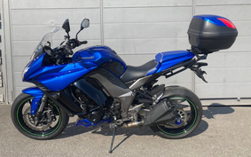 KAWASAKI NINJA 1000 2011 ZXT00G