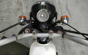 HONDA APE 100 HC07