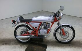 HONDA DREAM 50 AC15