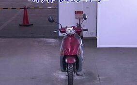 SUZUKI LET`s 4 CA45A