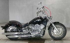 YAMAHA DRAGSTAR 1100 2000 VP10J