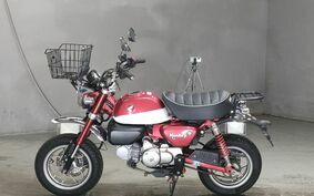 HONDA MONKEY 125 JB02