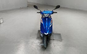 SUZUKI ADDRESS V125 G CF4EA