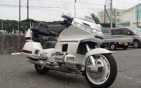 HONDA GL1500 GOLD WING SE 1989 SC22