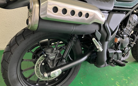 HONDA CL250 MC57