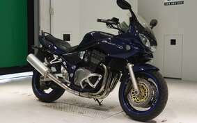 SUZUKI BANDIT 1200 S 2002 GV77A