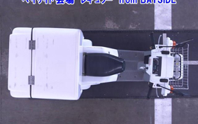 HONDA GYROX-2