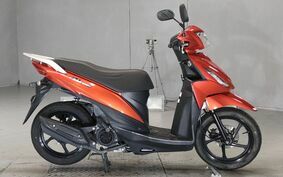 SUZUKI ADDRESS 110 CE47A