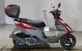 SUZUKI ADDRESS V125 S CF4MA