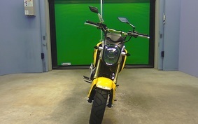 HONDA GROM JC61