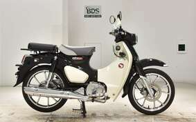 HONDA C125 SUPER CUB JA48