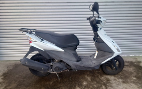 SUZUKI ADDRESS V125 S CF4MA