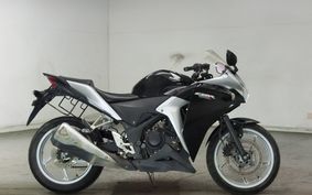 HONDA CBR250R MC41