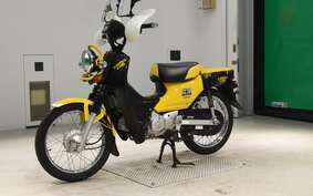 HONDA CROSS CUB 110 JA10