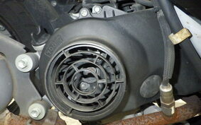 SUZUKI ADDRESS V50 Gen.2 CA44A