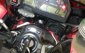 HONDA CBR1000RR 2005 SC57