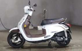 SYM Mii110 FZ11W