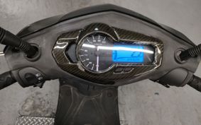 YAMAHA CYGNUS125XSR SEA5J
