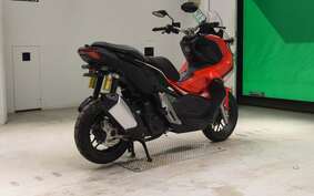 HONDA ADV150 KF61