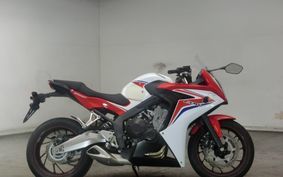 HONDA CBR650F 2015 RC83