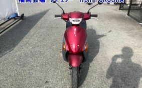 SUZUKI LET`s 4 CA45A