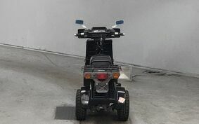 HONDA GYRO X TD01