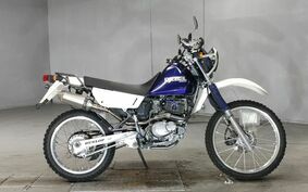 SUZUKI DJEBEL 200 (DR200SE) SH42A