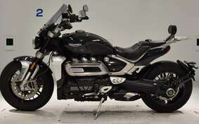 TRIUMPH ROCKET III R 2020