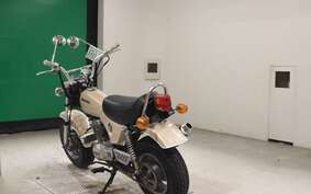 HONDA NAUTY DAX CY50