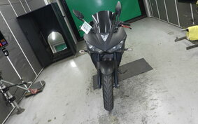 YAMAHA YZF-R25 RG10J