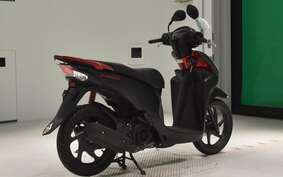 HONDA DIO 110 JF58