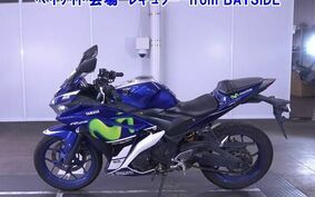 YAMAHA YZF-R25 RG10J