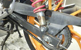 HONDA WH125 16 PCJG