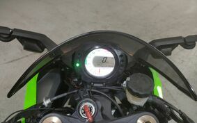 KAWASAKI ZX 10 NINJA R 2009 ZXT00E